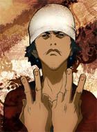Peace brother 