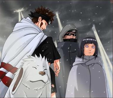 Encore une ^o^